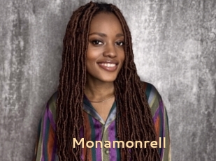 Monamonrell