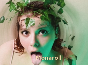 monaroll Black Cams