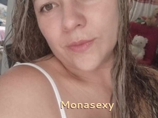 Monasexy