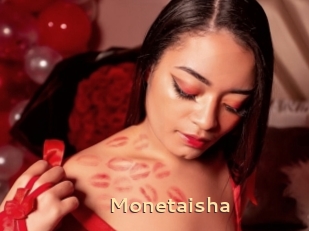 Monetaisha