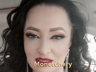 Monetchery