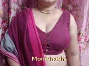 Monibhabhi