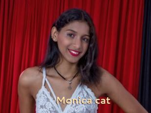 Monica_cat