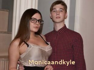 Monicaandkyle