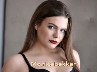 Monicabekker