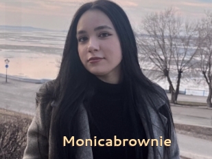 Monicabrownie