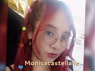 Monicacastellano