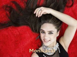 Monicacat