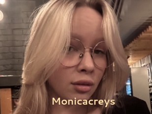 Monicacreys