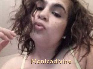 Monica_divine