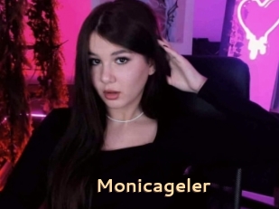 Monicageler