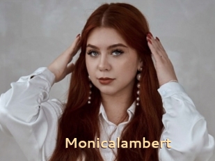 Monicalambert