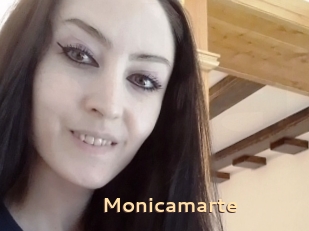 Monicamarte