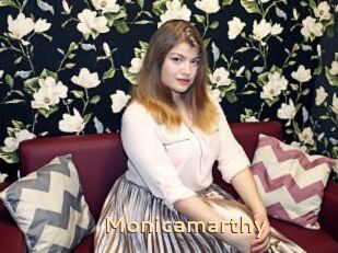 Monicamarthy