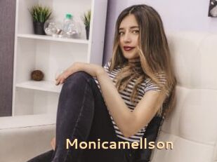 Monicamellson