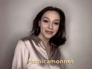 Monicamonnet