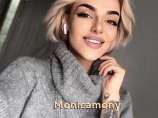 Monicamony