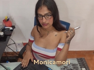 Monicamori