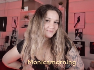 Monicamorning