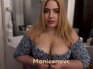 Monicanovc