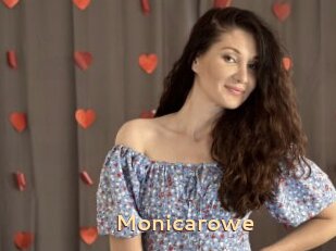 Monicarowe