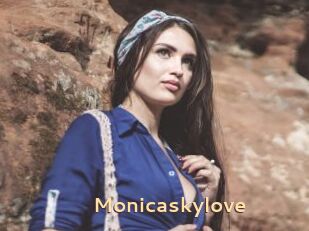 Monicaskylove