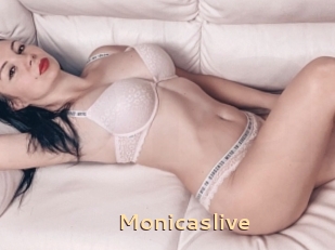 Monicaslive