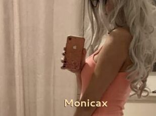 Monicax