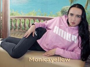 Monicayellow