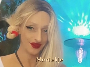 Moniekje