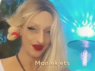 Moniekjets