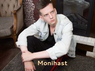 Monihast