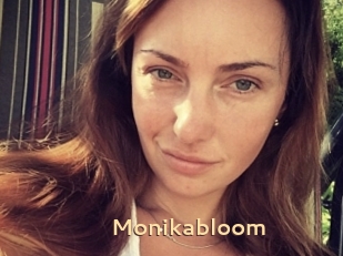 Monikabloom