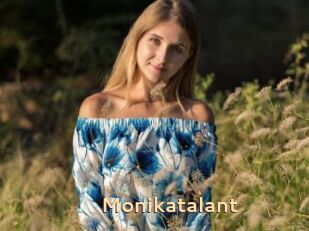 Monikatalant