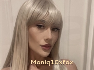 Moniq10xfox