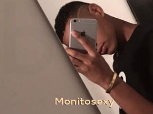 Monitosexy