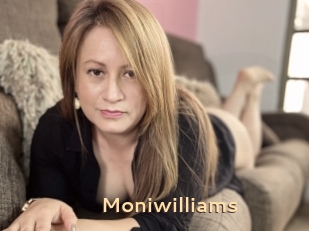 Moniwilliams