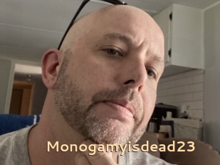 Monogamyisdead23