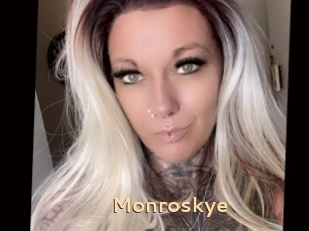 Monroskye