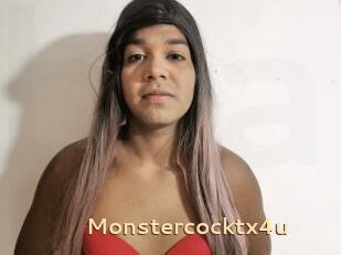 Monstercocktx4u