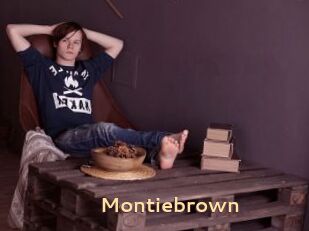 Montiebrown