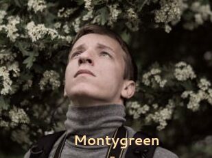 Montygreen