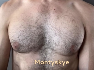 Montyskye