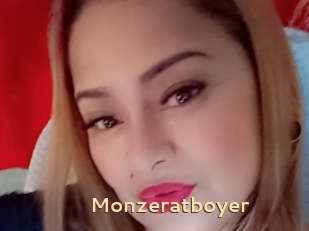 Monzeratboyer