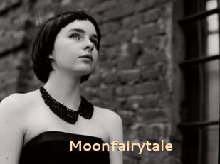 Moonfairytale