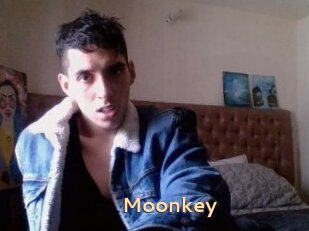 Moonkey