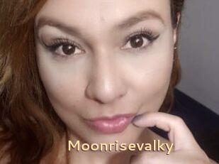 Moonrisevalky