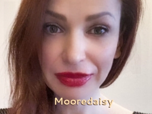 Mooredaisy