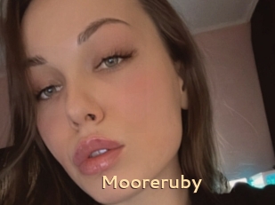 Mooreruby