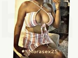 Morasex25